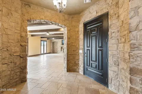 Entry Way - 2717 E Flower Ct, Gilbert, AZ 85298 photo 1 of 4