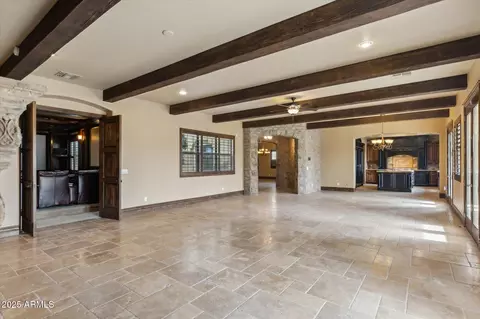 Living - 2717 E Flower Ct, Gilbert, AZ 85298 photo 3 of 5