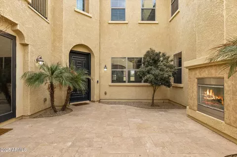 Exterior - 2717 E Flower Ct, Gilbert, AZ 85298 photo 7 of 11