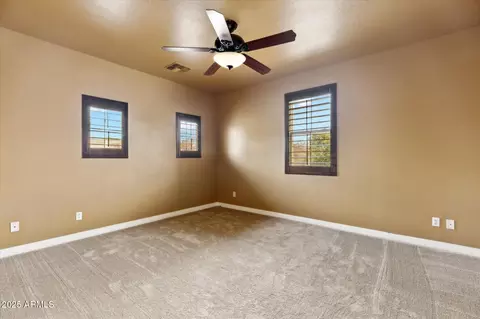 Bedroom - 2717 E Flower Ct, Gilbert, AZ 85298 photo 4 of 6