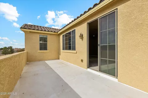 Exterior - 2717 E Flower Ct, Gilbert, AZ 85298 photo 5 of 11