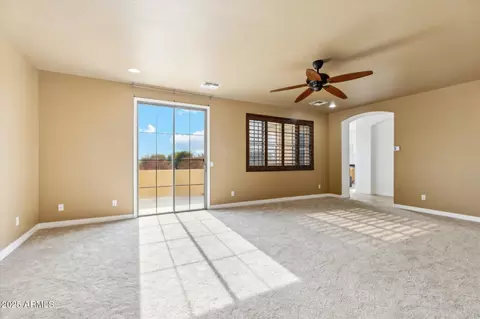Living - 2717 E Flower Ct, Gilbert, AZ 85298 photo 5 of 5