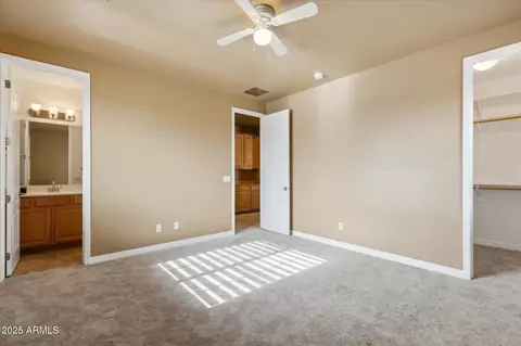Bedroom - 2717 E Flower Ct, Gilbert, AZ 85298 photo 1 of 6