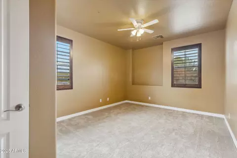 Bedroom - 2717 E Flower Ct, Gilbert, AZ 85298 photo 2 of 6