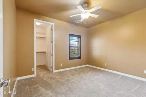 Bedroom - 2717 E Flower Ct, Gilbert, AZ 85298 photo 3 of 6