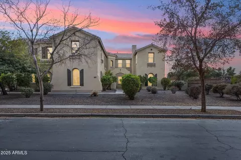 Exterior - 2717 E Flower Ct, Gilbert, AZ 85298 photo 11 of 11