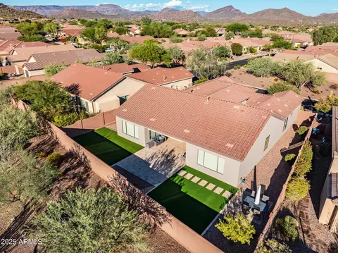 41318 N Bent Creek Way, Anthem, AZ 85086