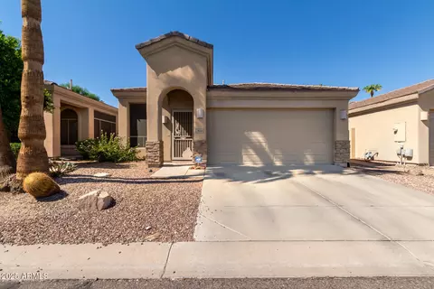 3122 E Windmere Dr, Phoenix, AZ 85048