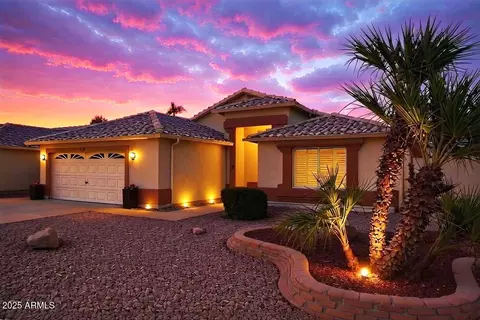20027 N 110th Ln, Sun City, AZ 85373