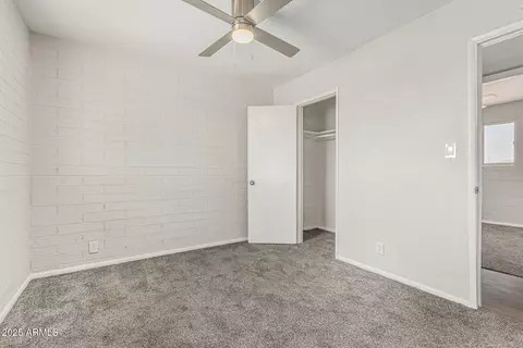 Bedroom - 4641 S 17th Pl, Phoenix, AZ 85040 photo 1 of 3