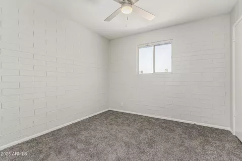 Bedroom - 4641 S 17th Pl, Phoenix, AZ 85040 photo 2 of 3