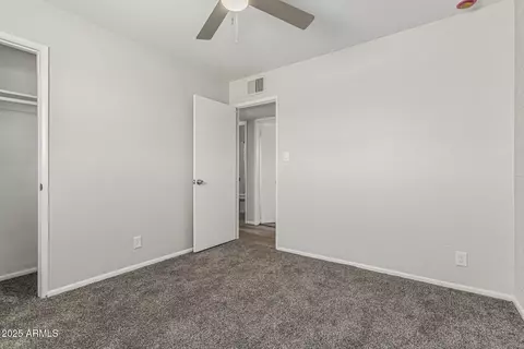 Bedroom - 4641 S 17th Pl, Phoenix, AZ 85040 photo 3 of 3