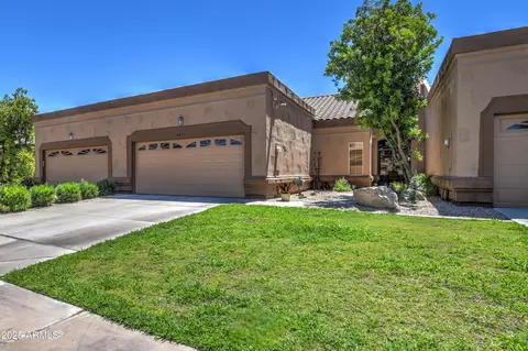 9051 W Marco Polo Rd, Peoria, AZ 85382