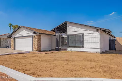 Exterior - 1754 E Alta Vista Rd, Phoenix, AZ 85042 photo 6 of 10
