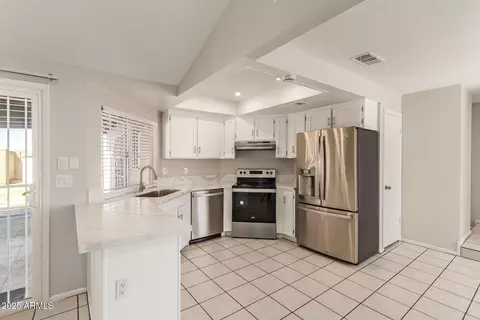 Kitchen - 1754 E Alta Vista Rd, Phoenix, AZ 85042 photo 1 of 3
