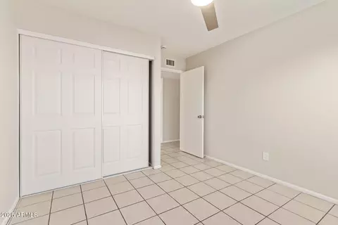 Bedroom - 1754 E Alta Vista Rd, Phoenix, AZ 85042 photo 3 of 4