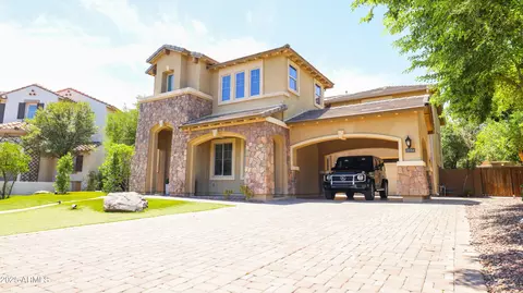 2754 S Quinn Ave, Gilbert, AZ 85295