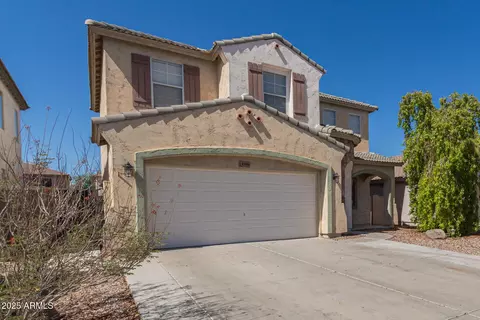 45046 W Sage Brush Dr, Maricopa, AZ 85139