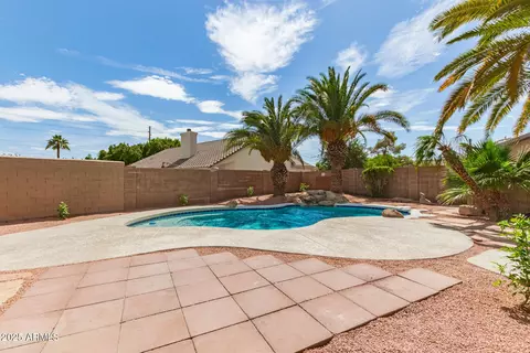2313 E Cortez Dr, Gilbert, AZ 85234 photo 30