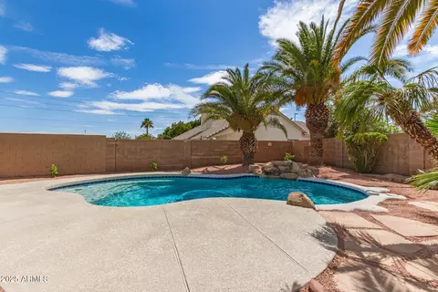 2313 E Cortez Dr, Gilbert, AZ 85234 photo 29