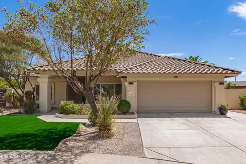 2313 E Cortez Dr, Gilbert, AZ 85234