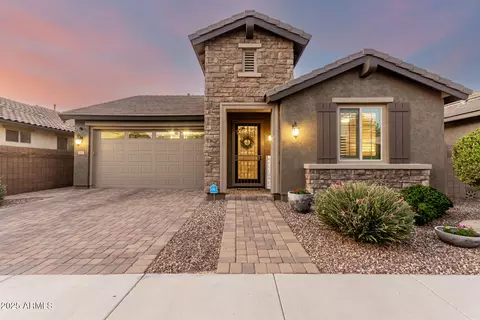 252 E Tonto Pl, Chandler, AZ 85249