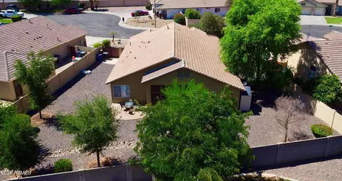 1150 E Morgan Ct, Gilbert, AZ 85295 photo 30