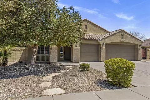 1150 E Morgan Ct, Gilbert, AZ 85295