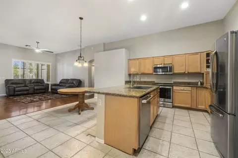 1150 E Morgan Ct, Gilbert, AZ 85295 photo 7