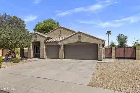 1150 E Morgan Ct, Gilbert, AZ 85295 photo 2