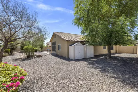 1150 E Morgan Ct, Gilbert, AZ 85295 photo 28