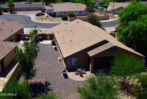 1150 E Morgan Ct, Gilbert, AZ 85295 photo 29