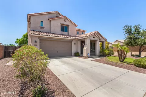 3826 S 185th Ln, Goodyear, AZ 85338