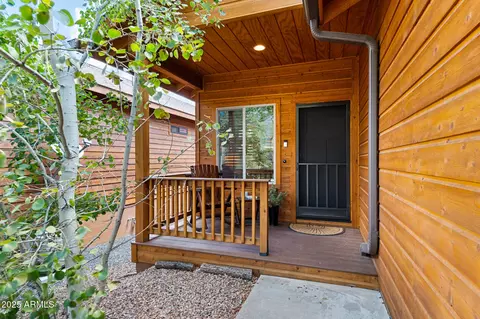 2004 N Lake Breeze Rd, Lakeside, AZ 85929