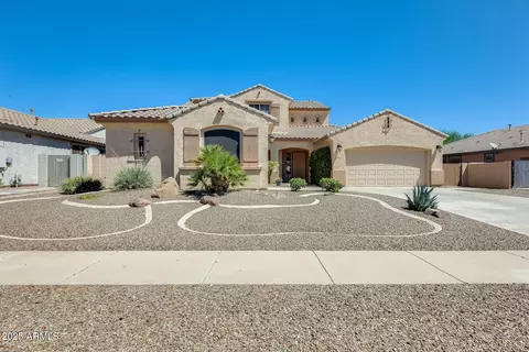 15178 W Redfield Rd, Surprise, AZ 85379