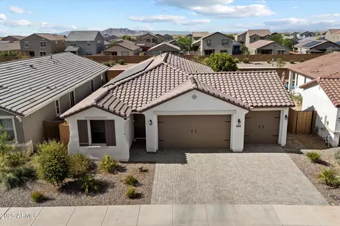 40440 W Haley Dr, Maricopa, AZ 85138