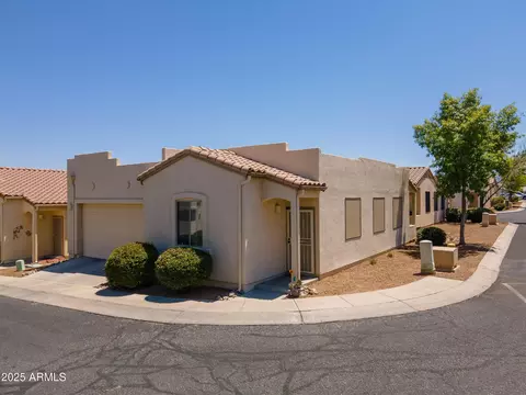 1655 Oro Dr, Cottonwood, AZ 86326