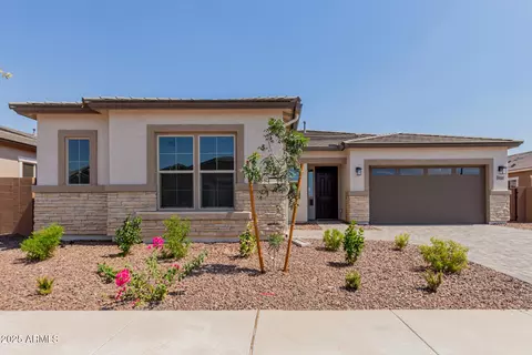 24145 N 172nd Dr, Surprise, AZ 85387