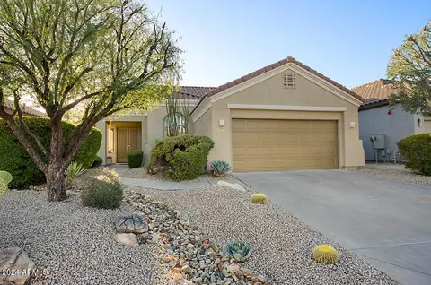 14430 N Agave Dr, Fountain Hills, AZ 85268