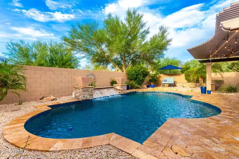 Exterior - 4014 E Walter Way, Phoenix, AZ 85050 photo 5 of 10
