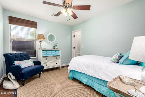 Bedroom - 4014 E Walter Way, Phoenix, AZ 85050 photo 3 of 3