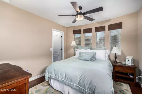 Bedroom - 4014 E Walter Way, Phoenix, AZ 85050 photo 2 of 3