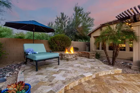 Exterior - 4014 E Walter Way, Phoenix, AZ 85050 photo 7 of 10