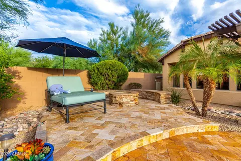 Exterior - 4014 E Walter Way, Phoenix, AZ 85050 photo 6 of 10