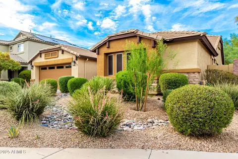 Exterior - 4014 E Walter Way, Phoenix, AZ 85050 photo 2 of 10