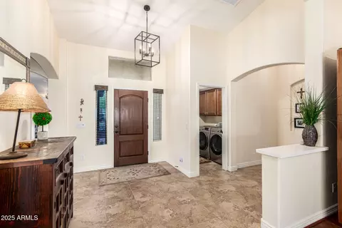 Entry Way - 4014 E Walter Way, Phoenix, AZ 85050 photo 1 of 1