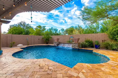 Exterior - 4014 E Walter Way, Phoenix, AZ 85050 photo 4 of 10