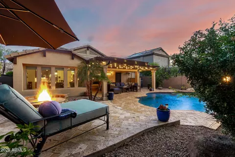 Exterior - 4014 E Walter Way, Phoenix, AZ 85050 photo 9 of 10