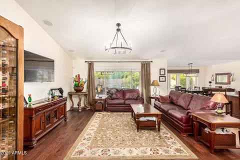 Living - 4014 E Walter Way, Phoenix, AZ 85050 photo 1 of 2