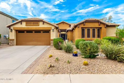 4014 E Walter Way, Phoenix, AZ 85050